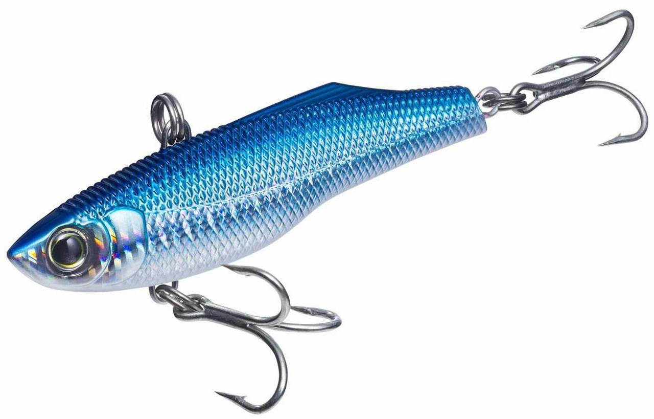Yo-Zuri High Speed Vibe Lure 5 Yo-Zuri High Speed Vibe Lure - Image 5