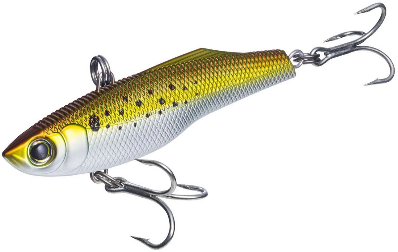 Yo-Zuri High Speed Vibe Lure 1 Yo-Zuri High Speed Vibe Lure