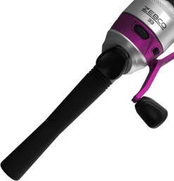 Zebco 33L602MA Ladies Authentic 33 Combo -Fishing Supplies Store zebco 33l602m ladies authentic 33 combo 62260.1651352329