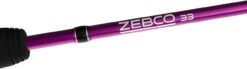 Zebco 33L602MA Ladies Authentic 33 Combo -Fishing Supplies Store zebco 33l602m ladies authentic 33 combo 69617.1651352329
