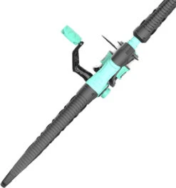 Zebco RAMSP532 Rambler Spinning Combo - 5 Ft. 3 In. 10 Zebco RAMSP532 Rambler Spinning Combo - 5 Ft. 3 In. -Fishing Supplies Store zebco ramsp532 rambler combo 89856.1651377224