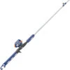 Zebco WILDERSC432 Wilder Spincast Combo - 4 Ft. 3 In.